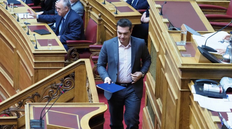 Πως και πότε θα γίνει συμφωνία το "προσύμφωνο" του Eurogroup