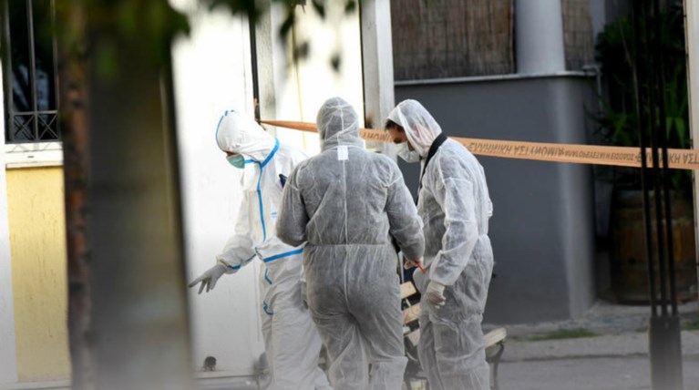Η νέα γενιά της τρομοκρατίας στο προσκήνιο- Η βόμβα της Δάφνης