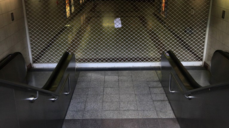 Χωρίς Μετρό, ΗΣΑΠ, και Τραμ την Τετάρτη και την Παρασκευή