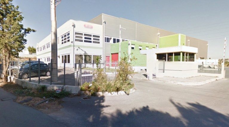 Ξαναχτύπησαν οι ληστές των χρηματοκιβωτίων  στα αλλαντικά ΒΙΚΗ στο Κρυονέρι