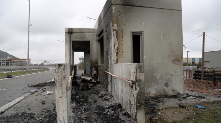 Νέα εξέλιξη: Τι κατέγραψαν οι κάμερες στο τροχαίο με την Πόρσε