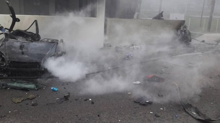 Τροχαίο με Πόρσε: Για ύπαρξη ενός δεύτερου αυτοκινήτου μιλά ο πατέρας