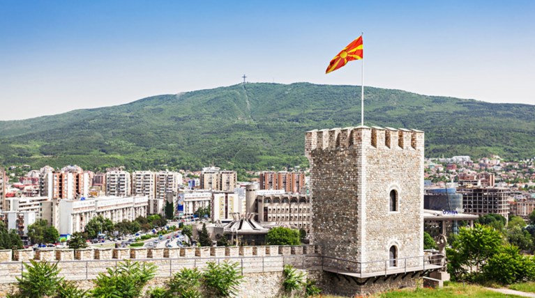 Στον «αέρα» ο σχηματισμός κυβέρνησης στα Σκόπια