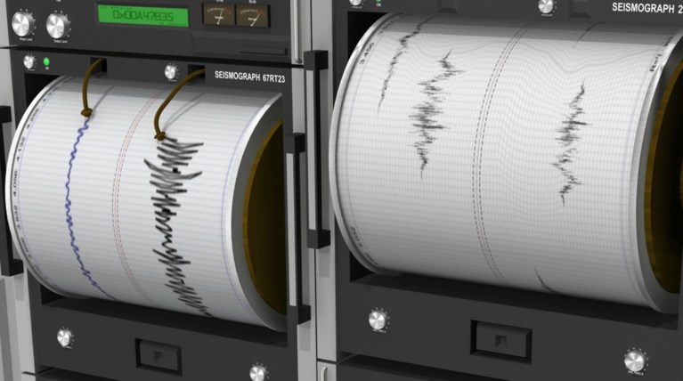 Σεισμός 4,3 βαθμών βορειοδυτικά του Πηλίου αναστάτωσε τον Βόλο