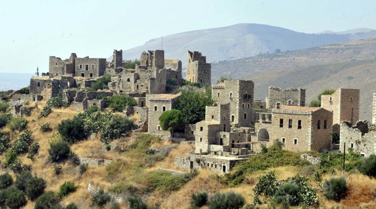 «Απόβαση» στο Σύνταγμα ετοιμάζουν οι Μανιάτες την Πέμπτη