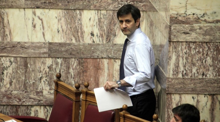 Χουλιαράκης: Ολα θα κριθούν το Φθινόπωρο του 2018