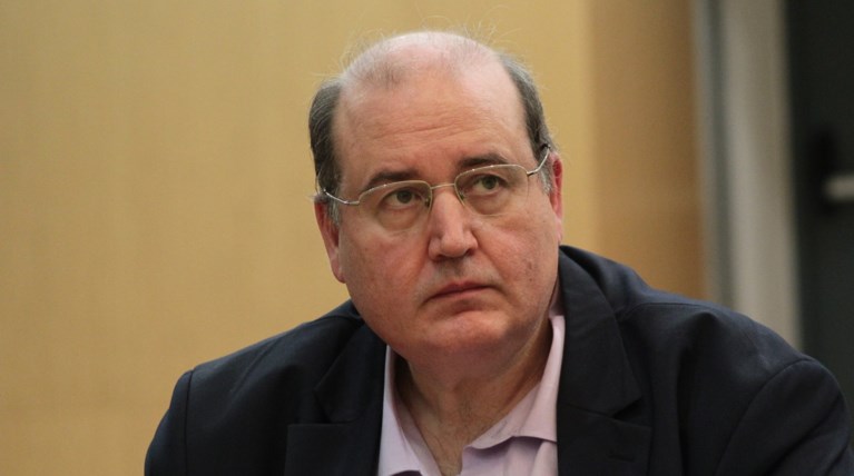 Εκπληξη από ΣΥΡΙΖΑ: Ο Φίλης στην επιτροπή εξοπλιστικών της Βουλής