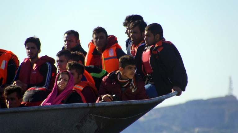 "Αναρμόδιο" το Δικαστήριο της Ε.E. για τη μεταναστευτική συμφωνία