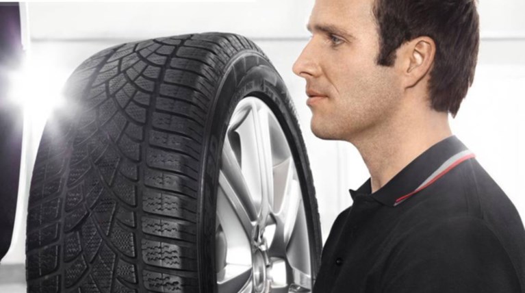 Οι κάτοχοι Audi έχουν τώρα εγγύηση και για τα ελαστικά τους