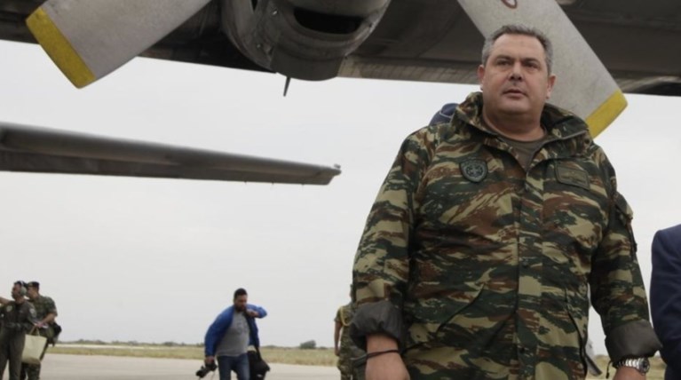 Σάλος στην Κύπρο: «Καμμένες διαρροές που προκαλούν ζημιά»