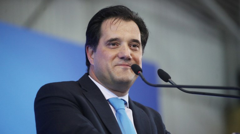 Άδωνις: Ο Μεϊμαράκης δεν είπε ότι θα υπερψηφίσει τα μέτρα