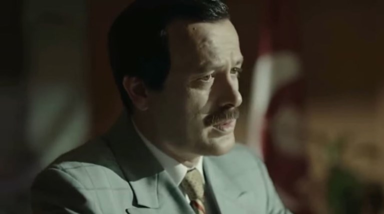 Ταινία-προπαγάνδα για τη ζωή Ερντογάν με γυρίσματα και στα κατεχόμενα