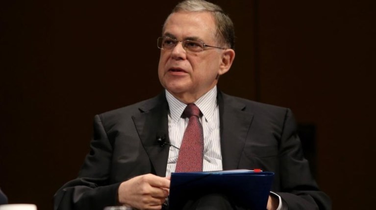 Λ.Παπαδήμος: Χωρίς ολοκλήρωση της η ευρωζώνη θα διαλυθεί
