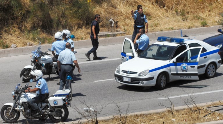Σε εξέλιξη επιχείρηση εξάρθρωσης σπείρας τοκογλύφων στα Ιωάννινα