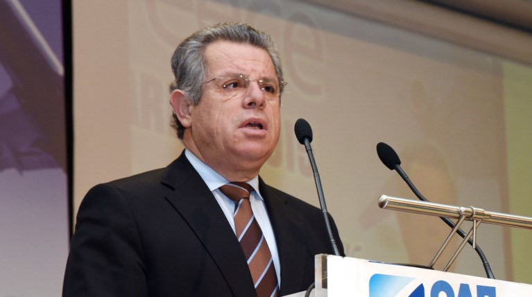 Βλάχος: Προσωπικές οι απόψεις Άδωνι, ας τον κρίνει ο πρόεδρος