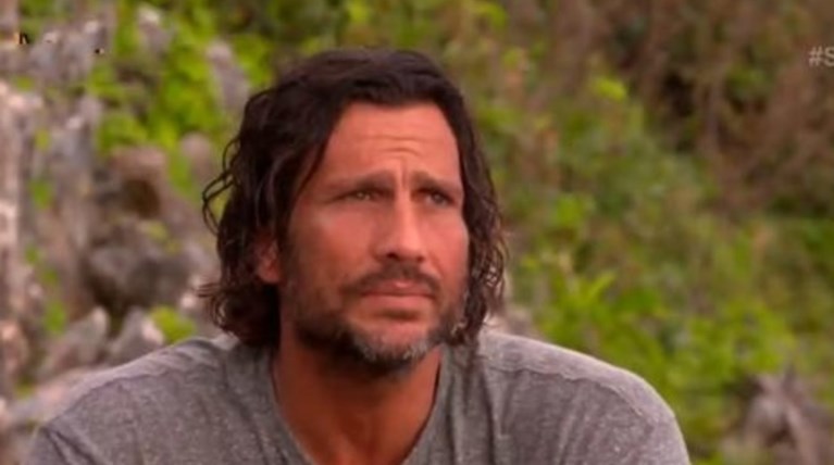 Αποκάλυψη σε Survivor:Ο Κοκκινάκης παντρεμένος με αδερφή πολιτικού αρχηγού!