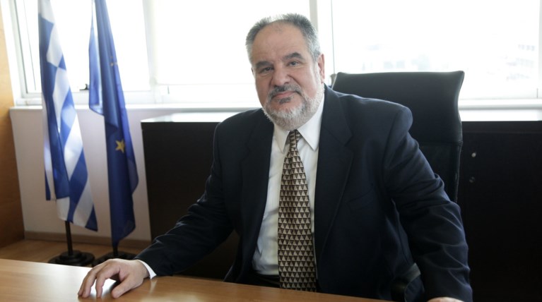 Επικεφαλής του ΣΔΟΕ: Θέλω να φωνάξω είμαστε ακόμη ζωντανοί