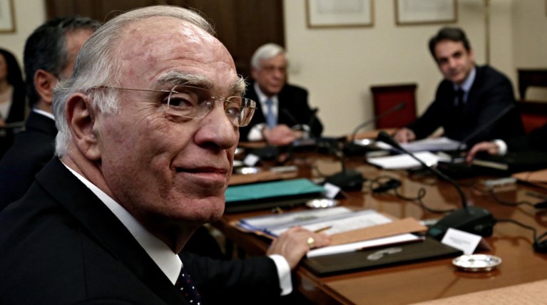 Λεβέντης: Κυβέρνηση της ΝΔ δεν θα αντέξει ούτε έξι μήνες