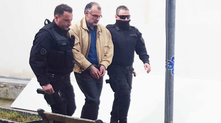 Νέα διακοπή στη δίκη για την δολοφονία Γρηγορόπουλου