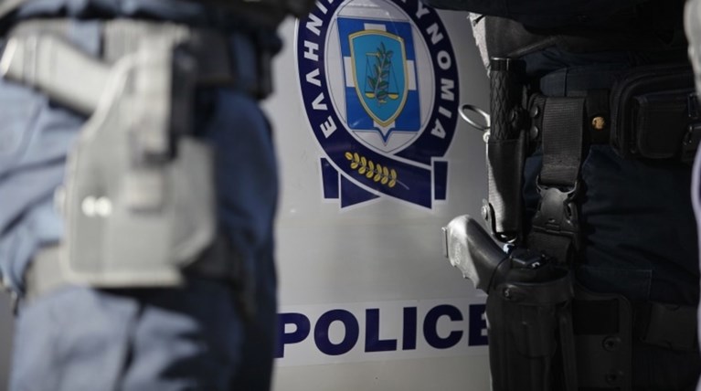 Μέλη της «σπείρας των χρηματοκιβωτίων»  πυροβόλησαν τους αστυνομικούς