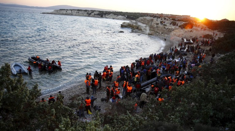 Spiegel: Γιατί συμφέρει την Τουρκία η συμφωνία για το προσφυγικό