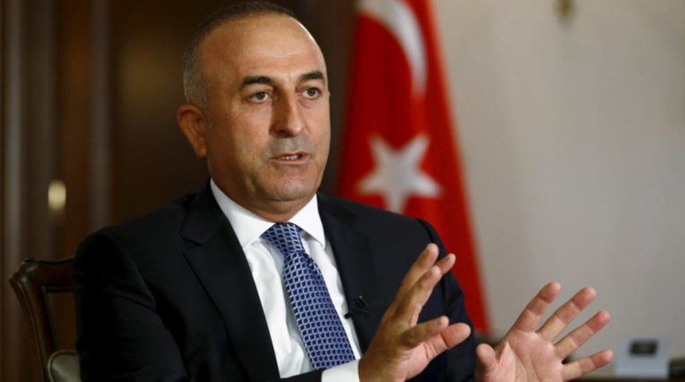 Τσαβούσογλου: Να πει το Βερολίνο αν μας θεωρεί φίλους ή εχθρούς