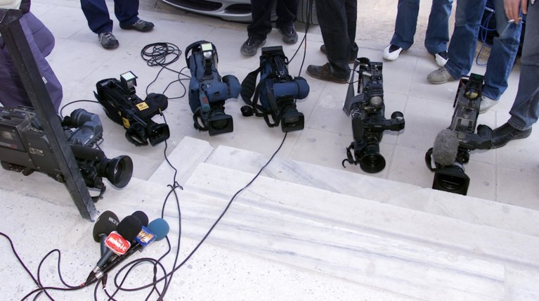 ΕΦΚΑ: Αυτές είναι οι εισφορές για εκδότες,φωτορεπόρτερ, οπερατέρ