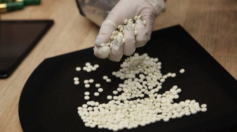 Πως ξέφυγαν οι έμποροι των ναρκωτικών «χαπιών των τζιχαντιστών»