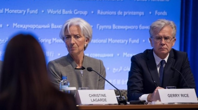 ΔΝΤ : Παραμένουν σημαντικές διαφωνίες, νωρίς να πούμε για συμφωνία