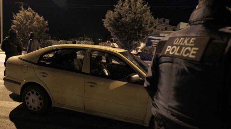 Δολοφονία οδηγού ταξί: Μαρτυρία οδηγεί σε «έναν ύποπτο»