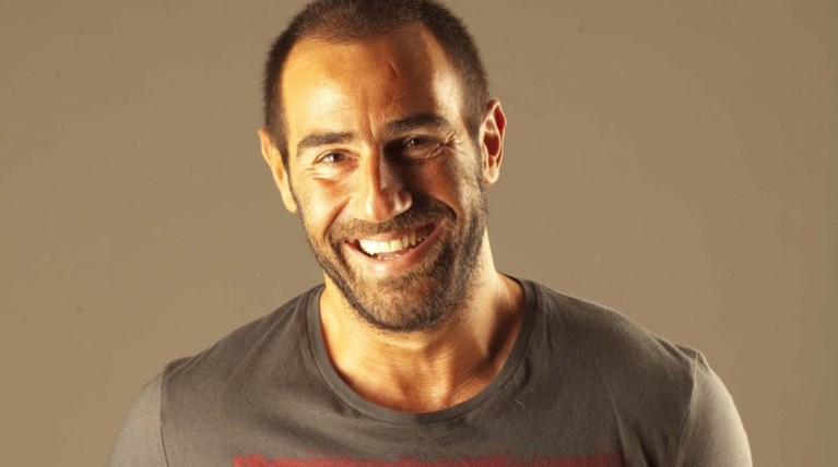 Η αλήθεια για το σύμφωνο συμβίωσης του Αντώνη Κανάκη