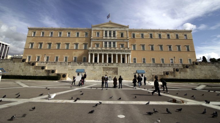 Γρ.Προϋπολογισμού: Όσο αργούμε στις μεταρρυθμίσεις, ανεβαίνει ο λογαριασμός