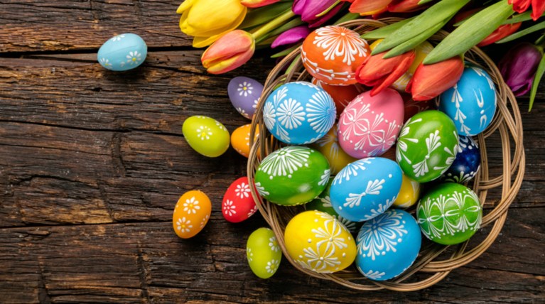 20ο Πασχαλινό Παζάρι του Μουσείου Γουλανδρή Φυσικής Ιστορίας