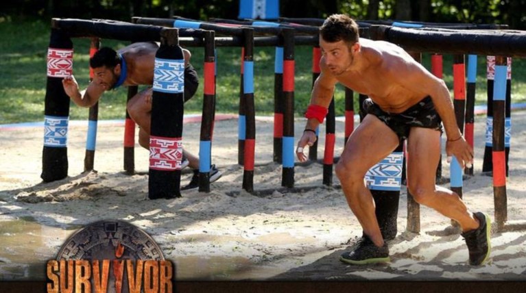 Survivor: Θέλουν να διώξουν τον Γιώργο Αγγελόπουλο οι διάσημοι;