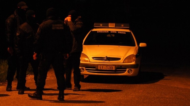 Ο αστυνομικός σκότωσε τον ταξιτζή εξαιτίας του τζόγου;