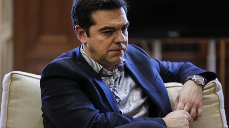Αμηχανία Τσίπρα μπροστά στην Ευρώπη πολλαπλών ταχυτήτων
