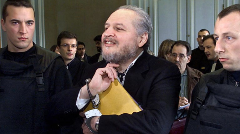 Κάρλος το τσακάλι: Βίος και πολιτεία ενός διαβόητου τρομοκράτη