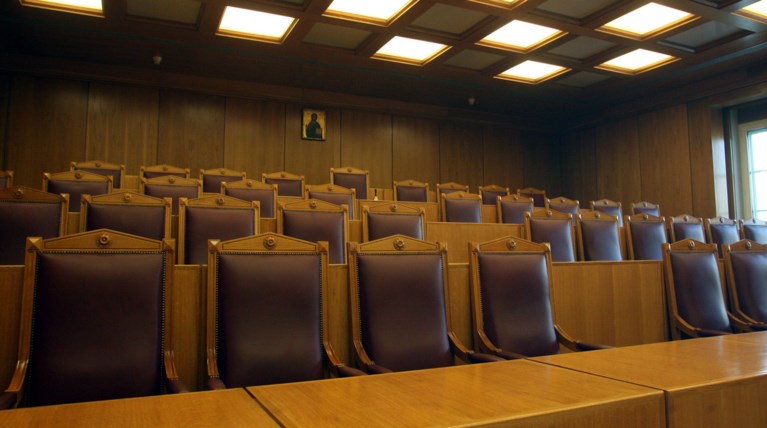 Στοχοποίηση δικαστών καταγγέλλει η Ένωση Δικαστών και Εισαγγελέων