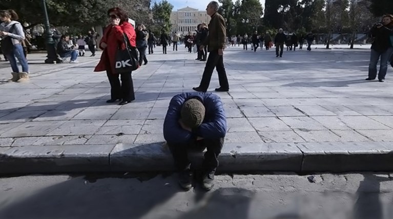 Στοιχεία-σοκ από τη ΓΣΕΕ: Κοντά στο 30% η πραγματική ανεργία