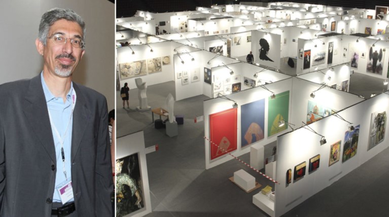 Kανιάρης για A.Athina: Πήγα στα δικαστήρια κατά των τέως συνεργατών μου