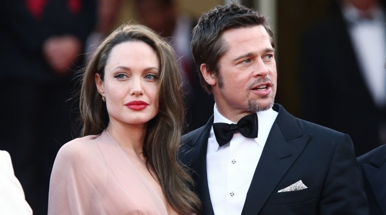 Στα ράφια βγήκε το πρώτο ελαιόλαδο «Μπραντ Πιτ και Αντζελίνα Ζολί »