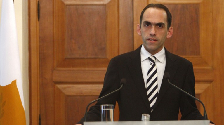 Κύπριος ΥΠΟΙΚ: Να τι κάνουν λάθος οι έλληνες με την κρίση