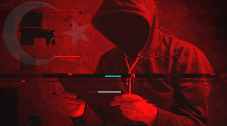 «Πόλεμος» χάκερ στο διαδίκτυο υπέρ του Ερντογάν