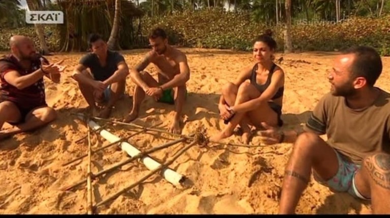 Ανατροπή στο Survivor: Ο Κώστας δεν είναι ούτε ήταν ποτέ μισθοφόρος