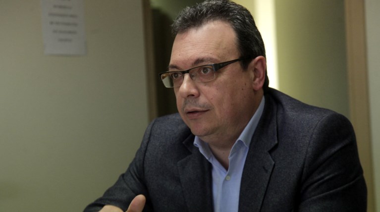 Ευρύτερη πλειοψηφία για τα μέτρα θέλει και ο Φάμελλος