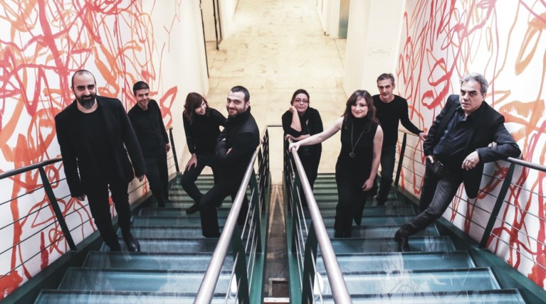 «Η Ρωσία στον 20ό και 21ο αιώνα» από το dissonArt Ensemble στο Μέγαρο