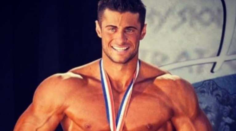 Κολλημένοι με το bodybuilding: H οικογένεια του Κ. Βασάλου από το Survivor