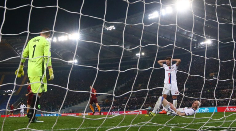 Europa League: Οι 8 ομάδες που προκρίθηκαν στα ημιτελικά