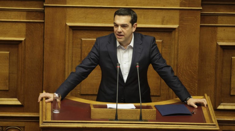 Τσίπρας: Εξεταστική Επιτροπή για την Υγεία, το πάρτι τελείωσε