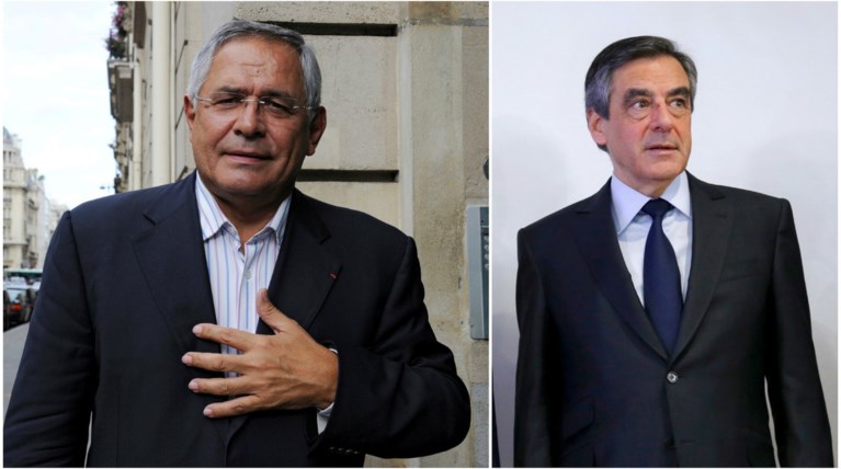 Γαλλία: Δικηγόρος παραδέχθηκε ότι δώρισε ακριβά κοστούμια στον Φιγιόν